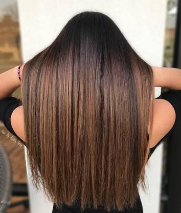 caphub HIGHLIGHT 1 Hair Extension