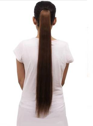 Rizi BEAUTIFUL INSTANT HAIR STYLE ACCESSORY maya63a Hair Chain