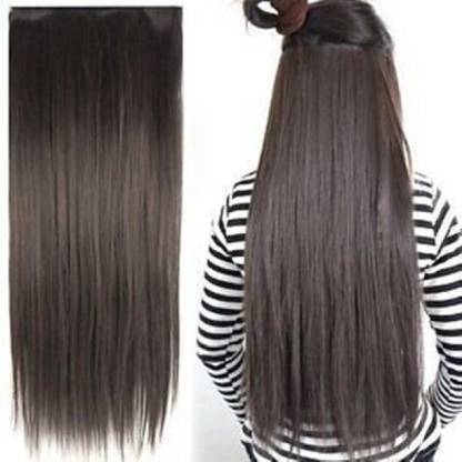 ALX Best Quality artificial hair same as human hair maya66 Hair Extension