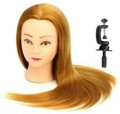 MEGARICH  Dummy for Golden Hair Extension