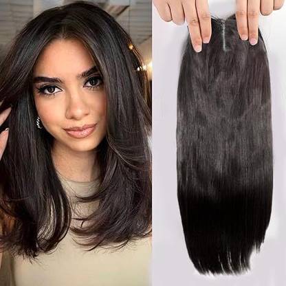 Blushia Medium Hair Wig