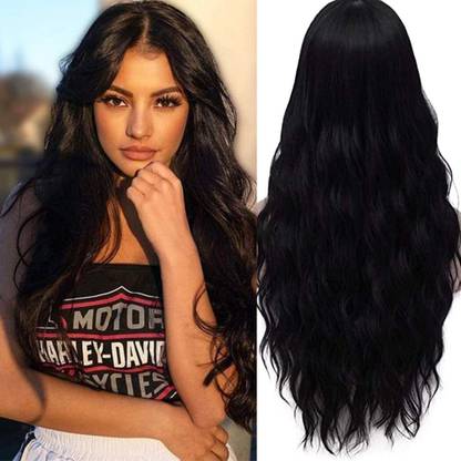 Pinaka Medium Hair Wig