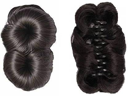 GIRISA Sensational Styling  Extensions Clutcher Hair Extension