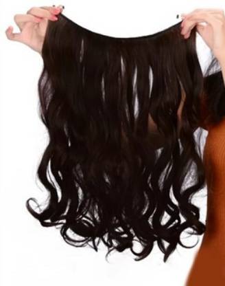 ALX Best Quality artificial hair same as human hair maya81 Hair Extension