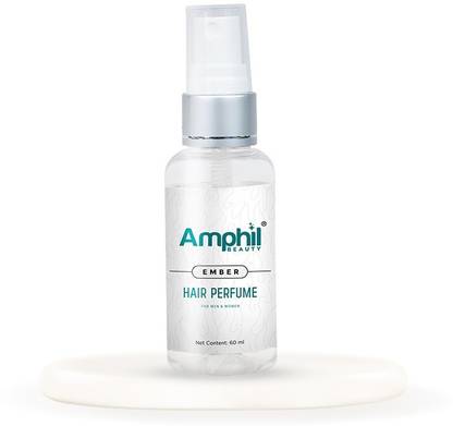 Amphil beauty Ember Hair Perfume Hair Fragrance Spray