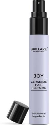 BRILLARE Ceramide Hair Perfume for Hair Fragrance Joy