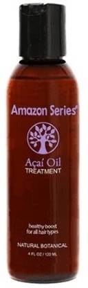 Amazon Series Acai Oil Treatment, 118 Ml Hair Oil
