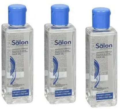 Rastic Assure Salon Professional Advance Formula Nourish and Shine  Hair Oil