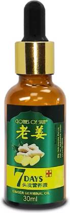 Clothes of skin Ayurvedic Anti Hairfall Natural Ingredients Grows New Hair Hair Oil