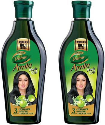Dabur Amla Hair Oil for Hair Growth & Healthy Scalp Hair Oil