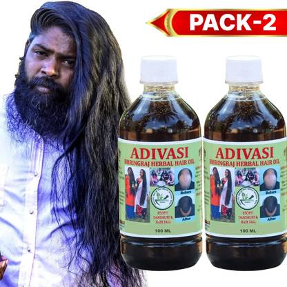 rosearth Dandruff Control and regrowth Hair oil- MR403515 Hair Oil