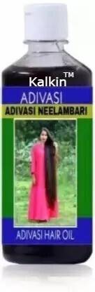 Adivasi BEST AYURVEDIC HAIR OIL FOR ALL HAIR PROBLEM Hair Oil