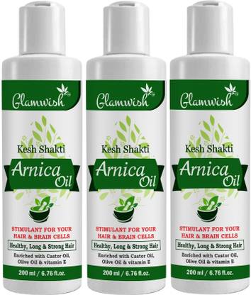 Glamwish HAIR OIL Hair Oil