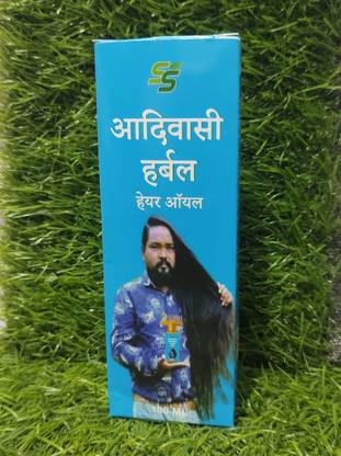 Redtize wqrw Adivasi MEDICINE FOR ALL HAIR PROBLEM MEN & WOMAN Hair Oil