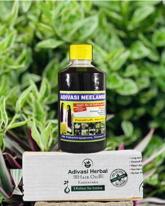 Adivasi ALL herbal HAIR PROBLEM CANTOL HAIR FALL 250ML Hair Oil BEST HAIR GROWTH Hair Oil