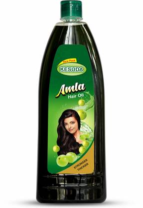KESUDA Natural Amla Oil Hair Oil