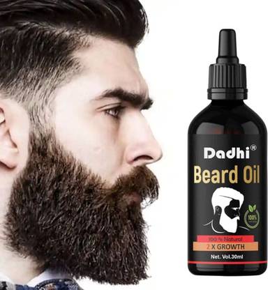 Dadhi Beard Oil for Hair Growth Hair Oil