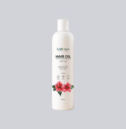 Fathima's Herbal Hair Oil