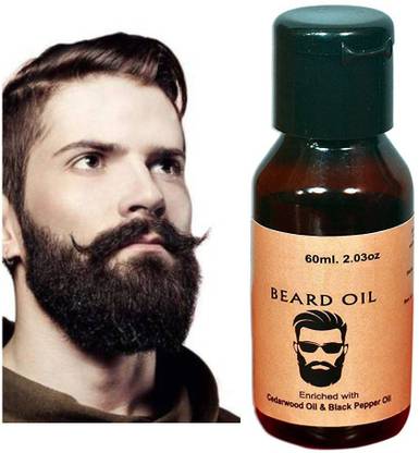 MYEONG New Beard Oil For men Hair Oil