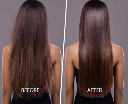 ADJD 2x FRIZZ CONTROL HAIR SERUM ALL HIR TYPES HAIR STYLING SMOOTHING