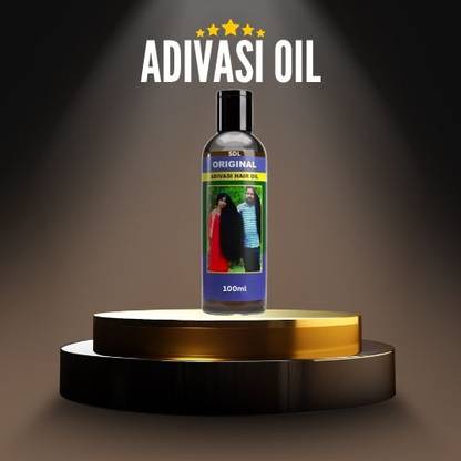 SDL Shiny, Long Hair Naturally Hair Oil