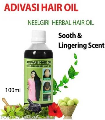 rosearth Dandruff Control and regrowth Hair oil- MR400847 Hair Oil