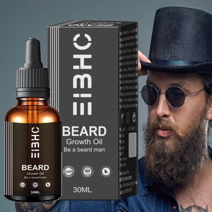 EIBHC Beard Growth Hair Oil 100% Natural Oil Used Beard oil Hair Oil