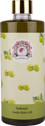 Indrani Cosmetics Amla  Hair Oil