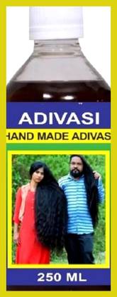 Adivasi Nourishing  Hair Oil