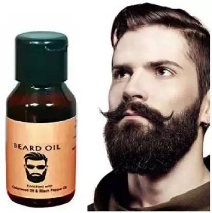 FELICECHIARA GROWTH OIL FOR MEN FAST GROWTH | BEARD PATCHES SOLUTION | BEARD OIL Hair Oil