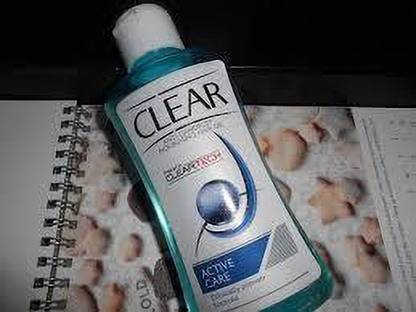 Clear Active Care Hair oil 73ml Hair Oil