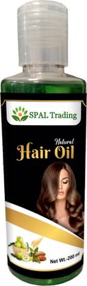 SPAL TRADING Hair Oil
