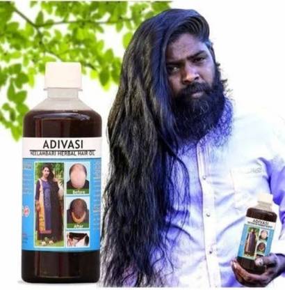 Adivasi Aadivasi hair oil 250ml-3L Hair oil (250ml) Hair Oil