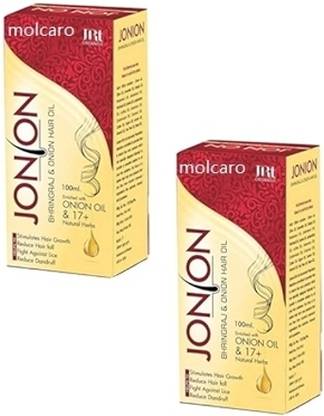 MOLCARO JONION HAIR OIL Hair Oil