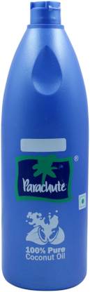 Parachute Coconut Hair Oil