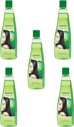 SHINOL Harbal Hair Oil 150 ml Hair Oil