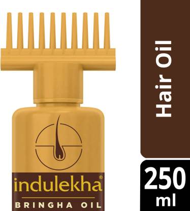 indulekha Bhringa Hair Oil  (250 ml)