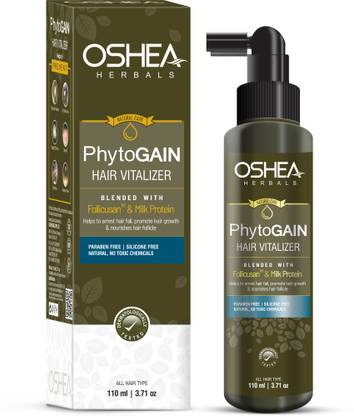 Oshea Herbals Phytogain Hair Vitalizer Hair Oil