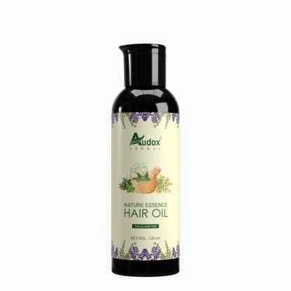 Audox Nature  Hair Oil