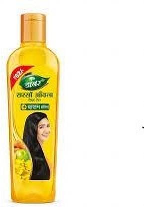 Dabur Sarson Amla Hair Oil (170ml) Hair Oil