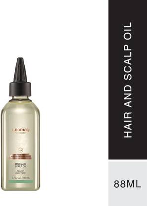 Anomaly Hair and Scalp Oil Hair Oil