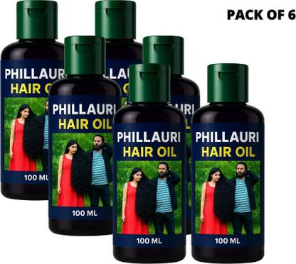 Phillauri hair care Best hair growth oil Hair Oil