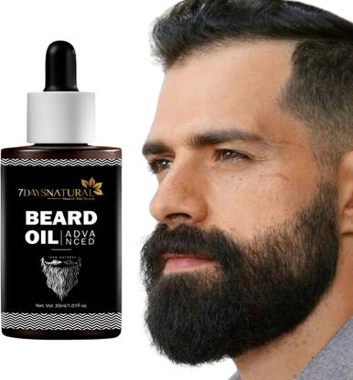 7days natural Oil Enriched with Onion Hair Oil