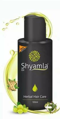 Shyamla oil Hair Oil