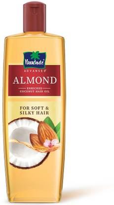 Parachute Advansed Almond-enriched Coconut Hair Oil