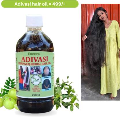 eneeva hair oil original 499 | original 499 250 ml | karnataka oil | Original Hair Oil