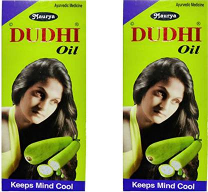 MAURYA Lauki oil 400ml pack of 2 Hair Oil