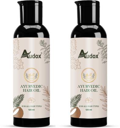 Audox Hair Oils Hair Oil