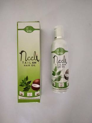 DXN Neeli Tailam Hair Oil