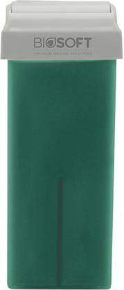 Biosoft LIPOSOLUBLE CREAM WAX - ALOE VERA (ROLL ON) Wax